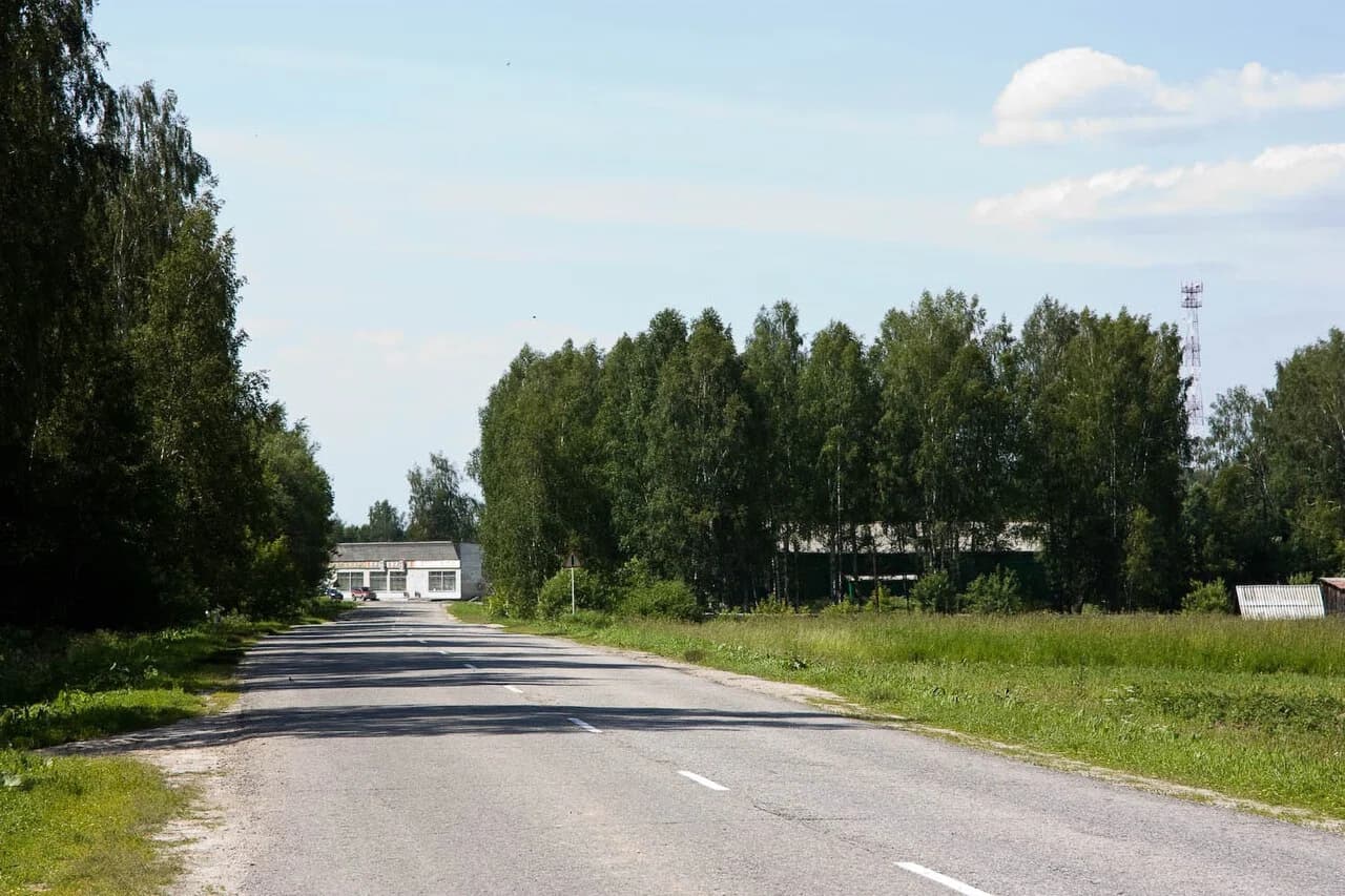 Smol'ki, Nizhny Novgorod Oblast