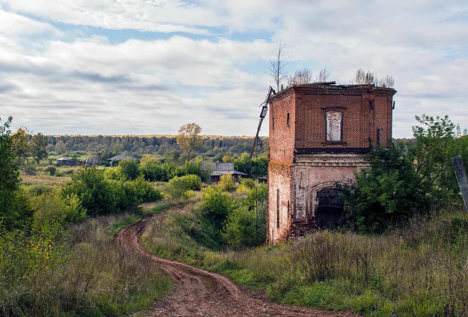 Sokolovka