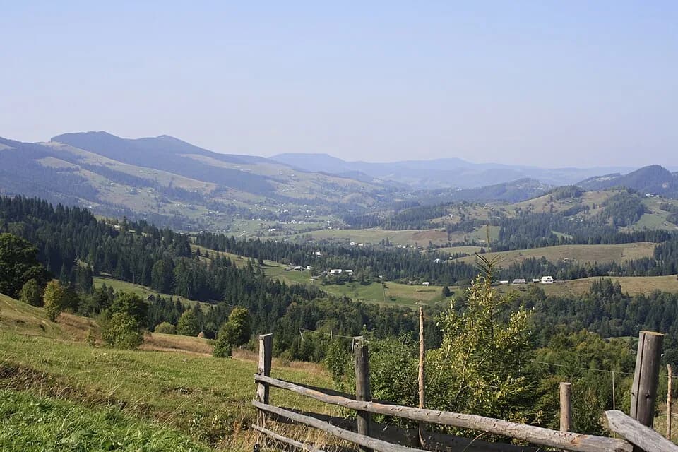 Sokolivka