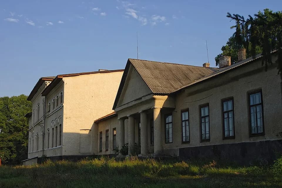 Sokolivka