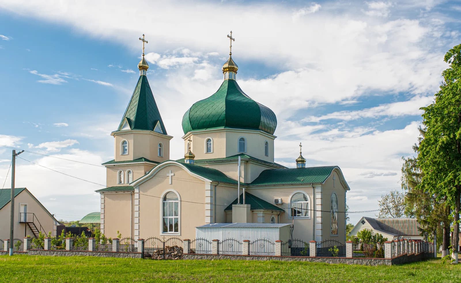 Sokoliwka