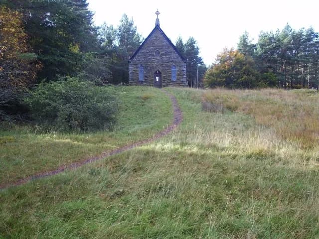 Altnaharra