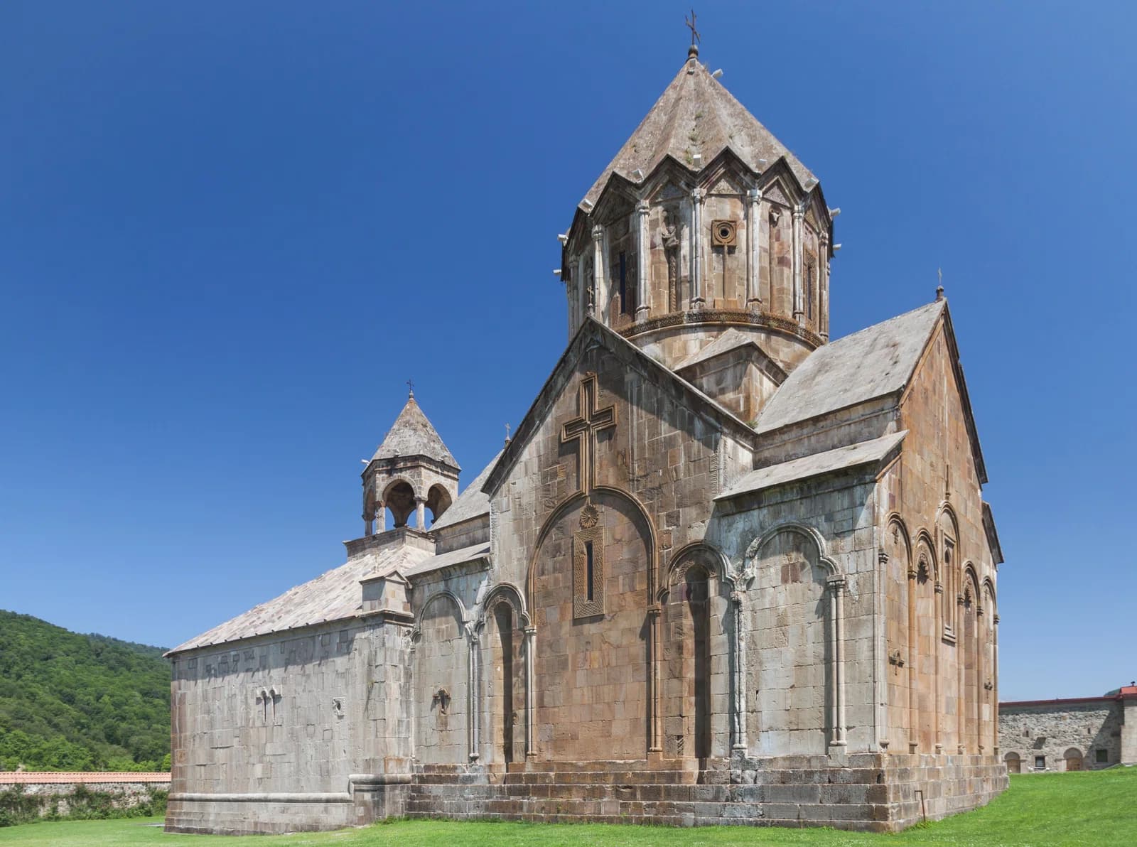 Nagorno-Karabakh