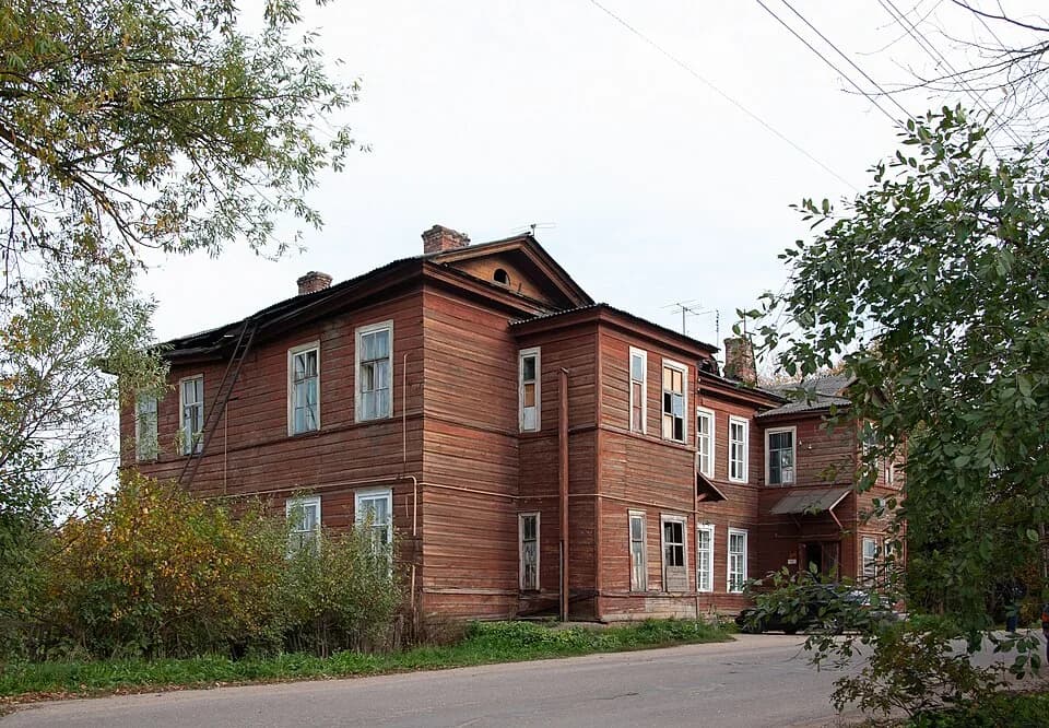 Spirovo