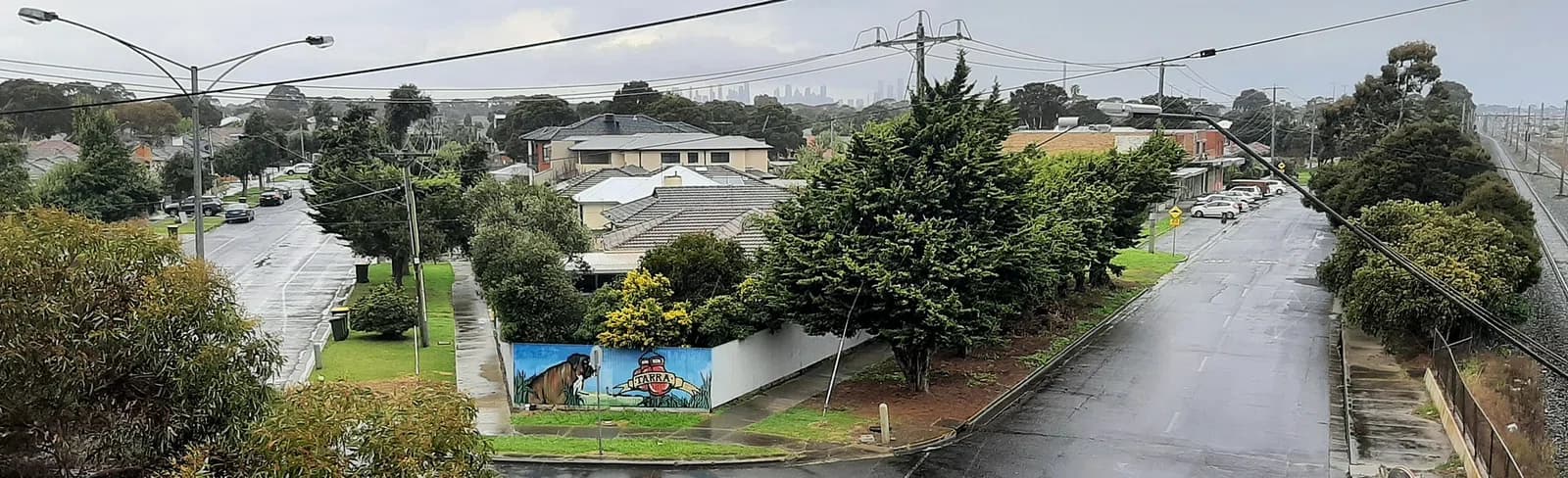 Altona North