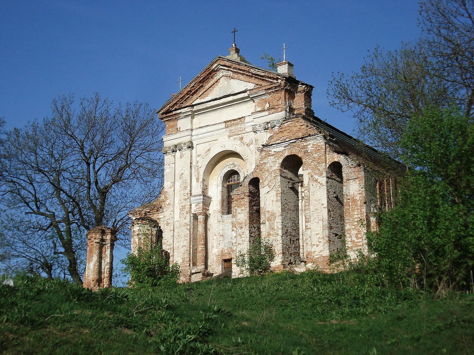 Stara Kotelnia