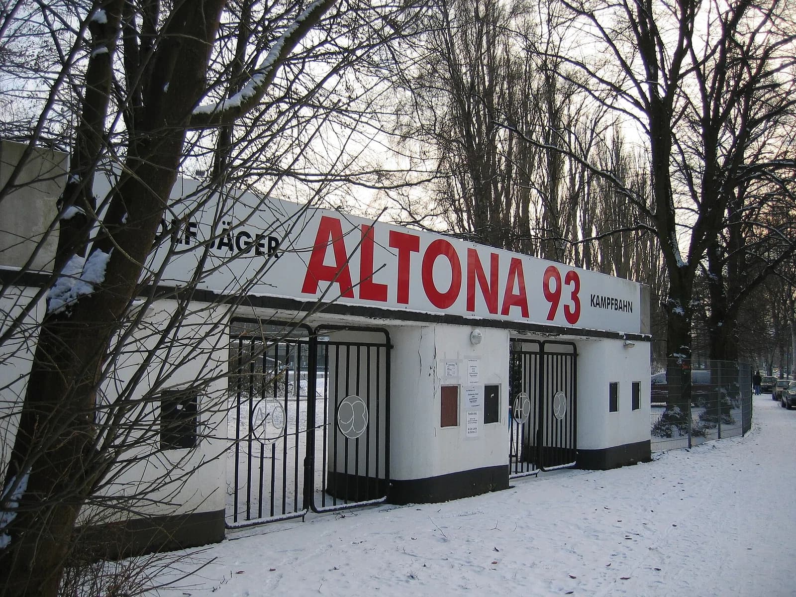 Altonaer FC von 1893