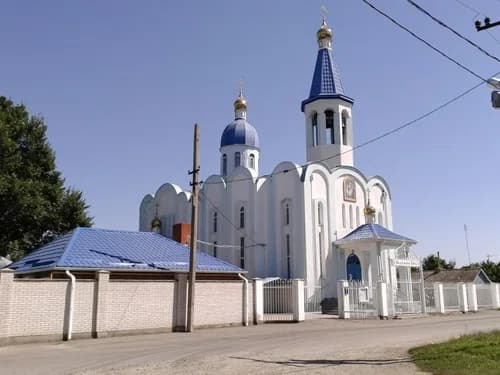 Starokorsunskaja