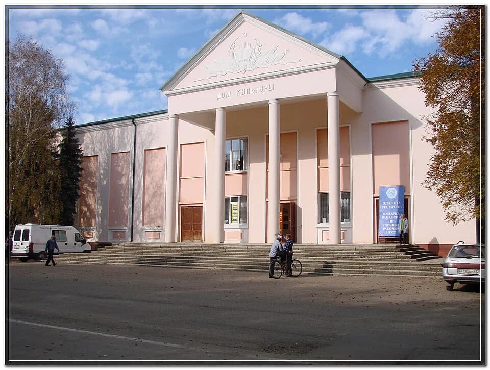 Staronischesteblijewskaja