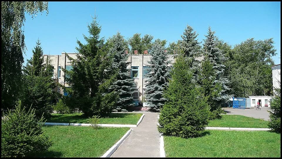 Starojurjewo