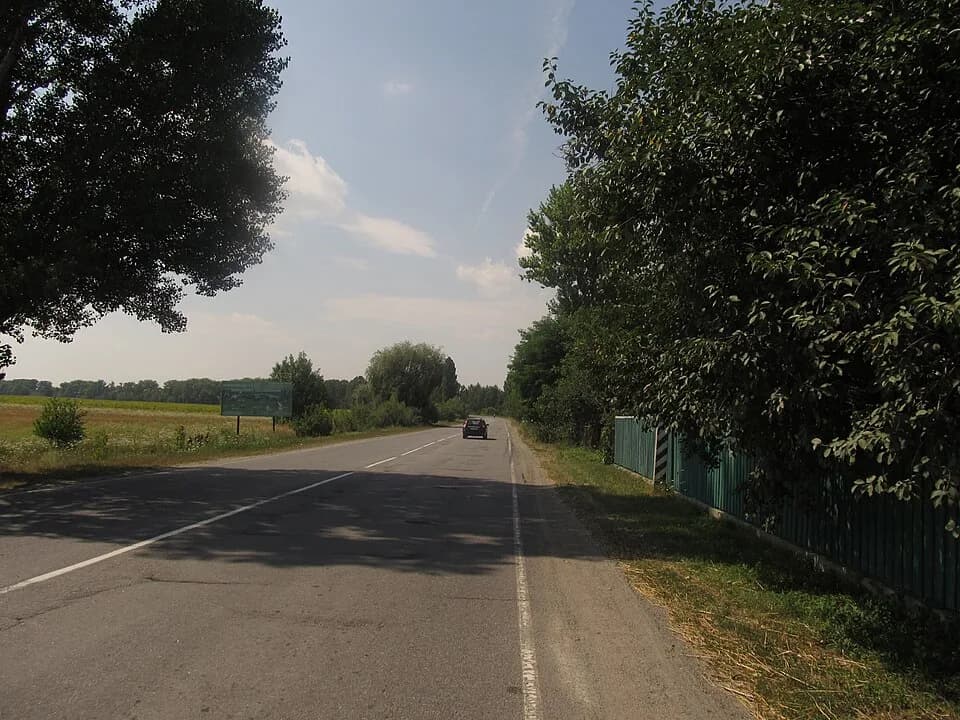Staryj Krywyn