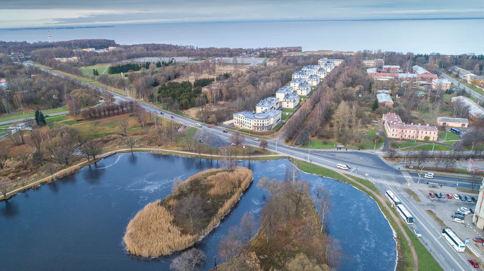 Stary Peterhof