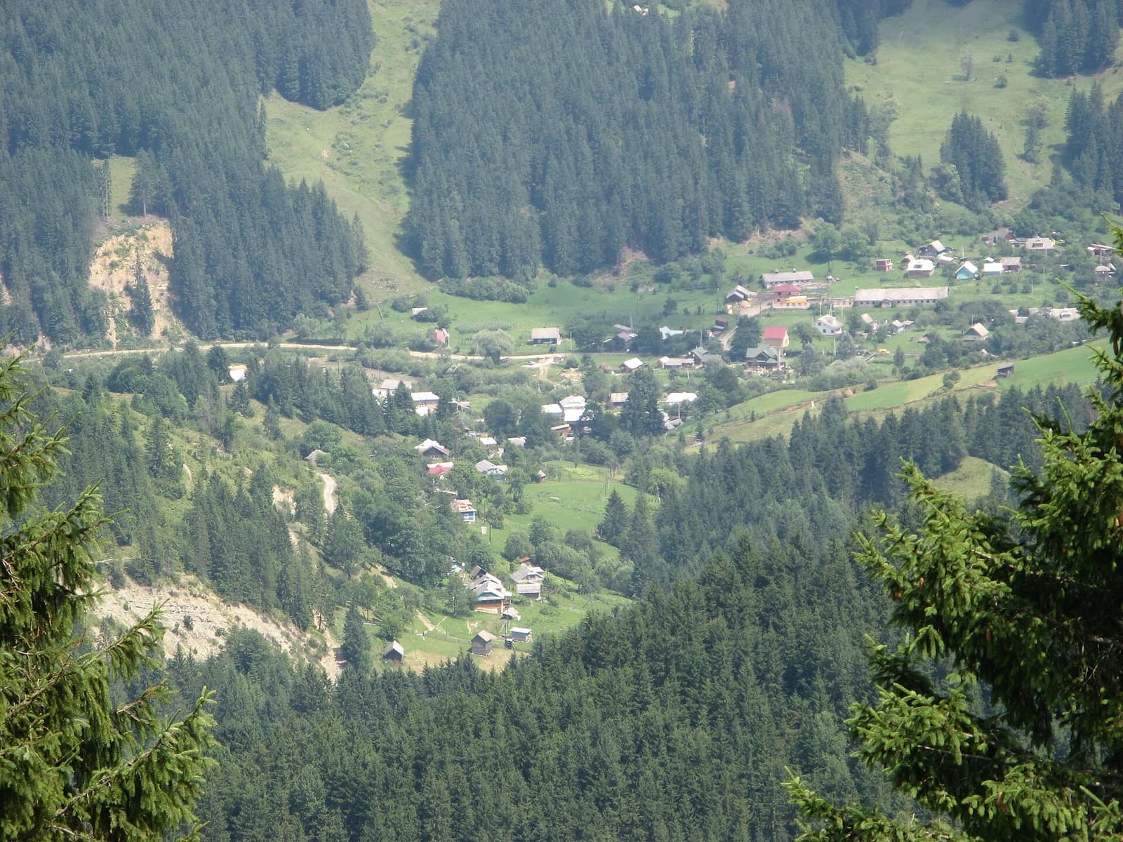 Stebni