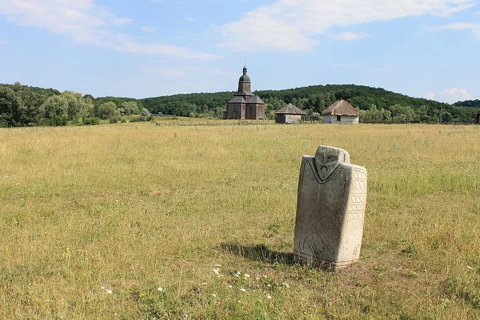 Steziwka