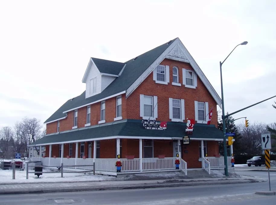 Stittsville