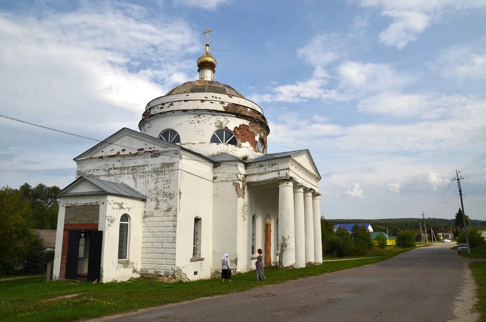 Stolypino