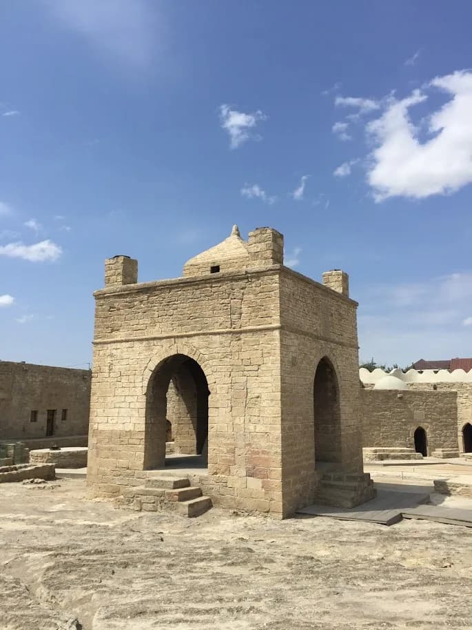 Surakhany raion