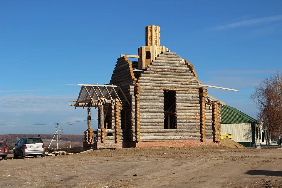 Surkovo