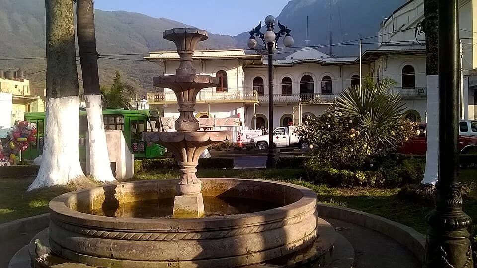 Ciudad Mendoza