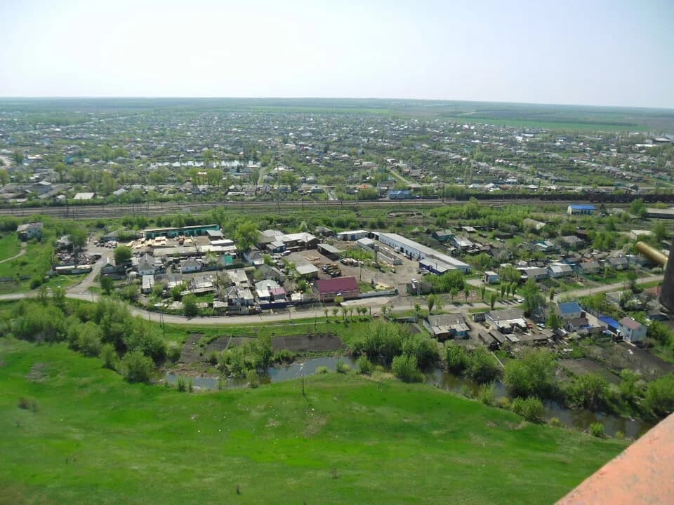 Talovaya