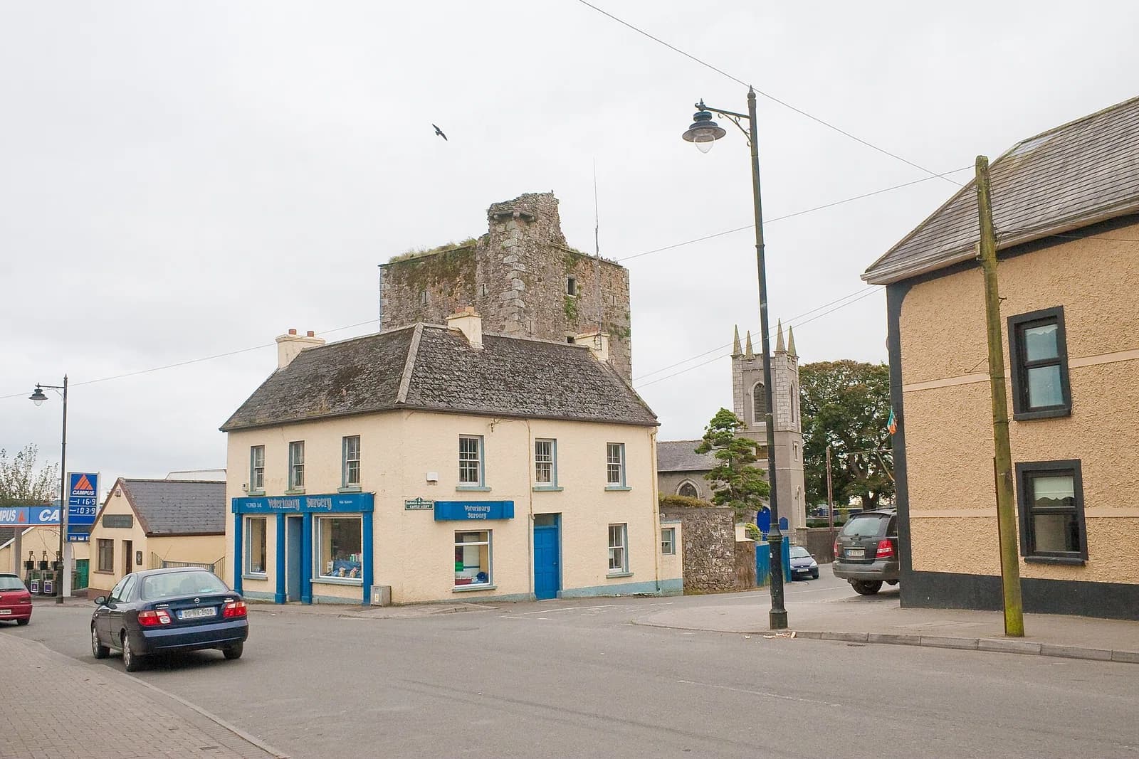 Taghmon