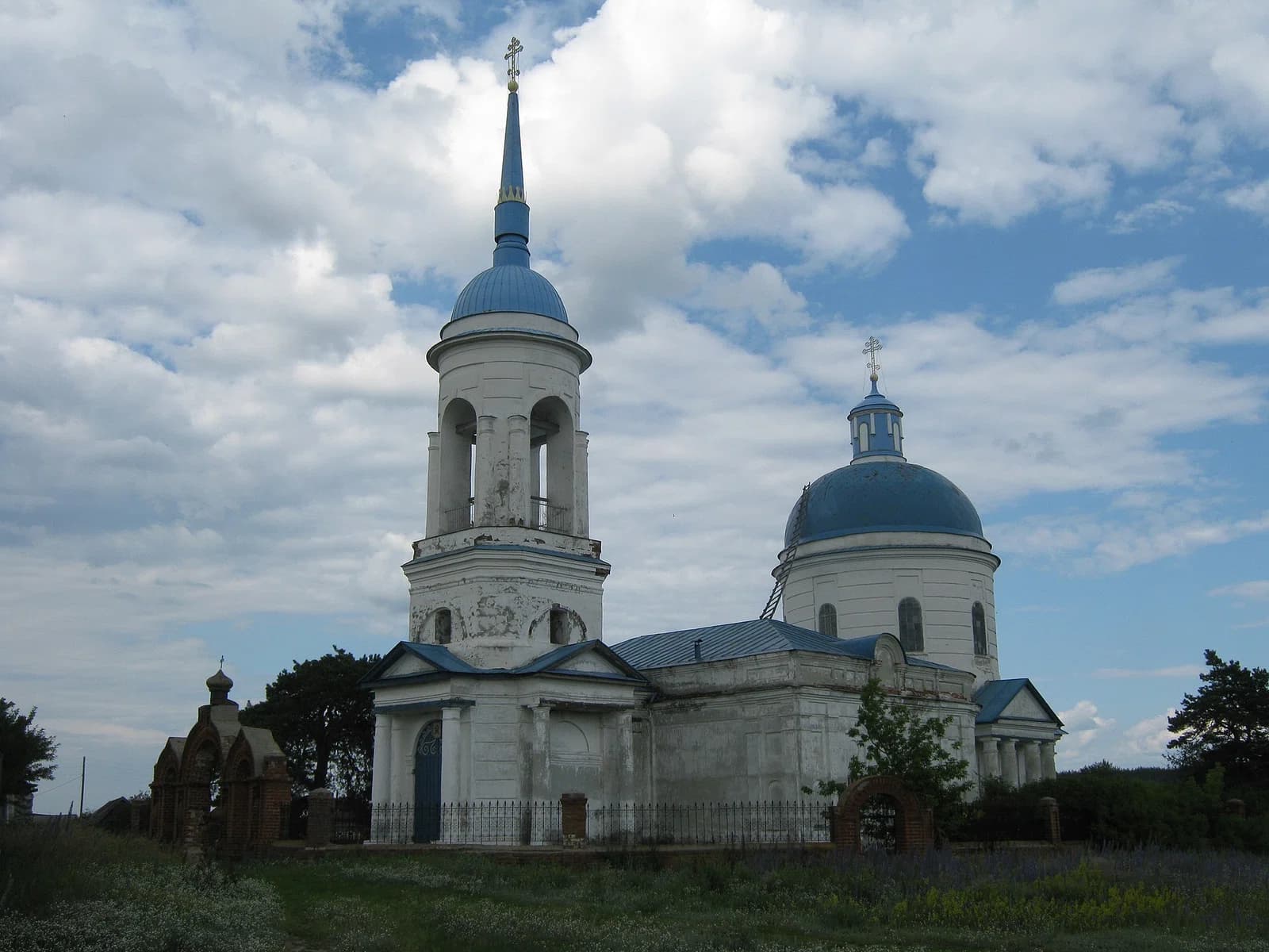 Tarlakovo Pervoe
