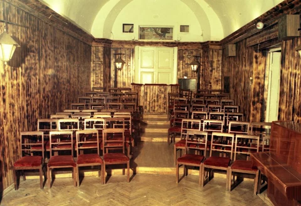 Theater of Youth Creativity