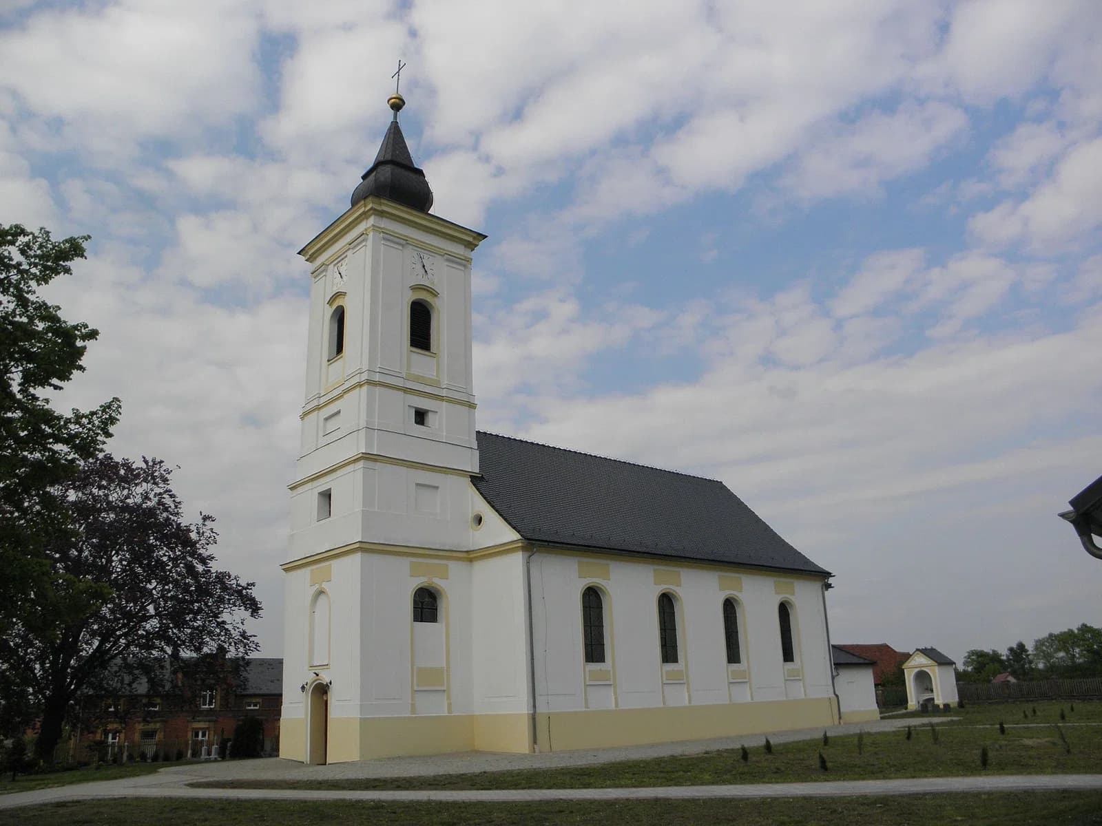 Ołobok (Skąpe)