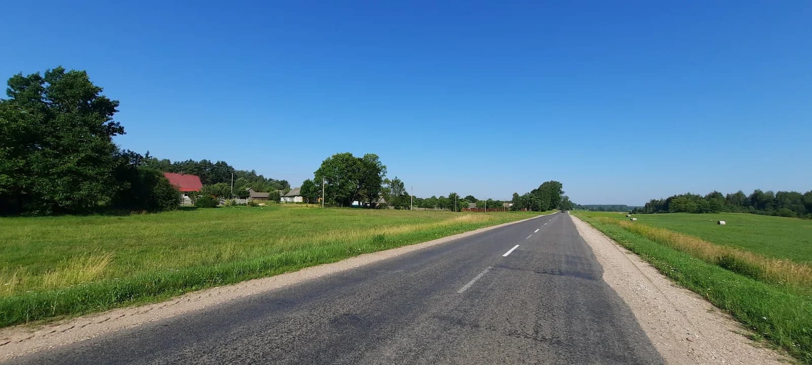 Ciešaŭlie