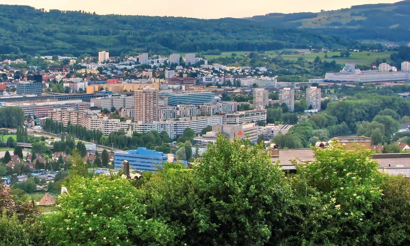 Altstetten