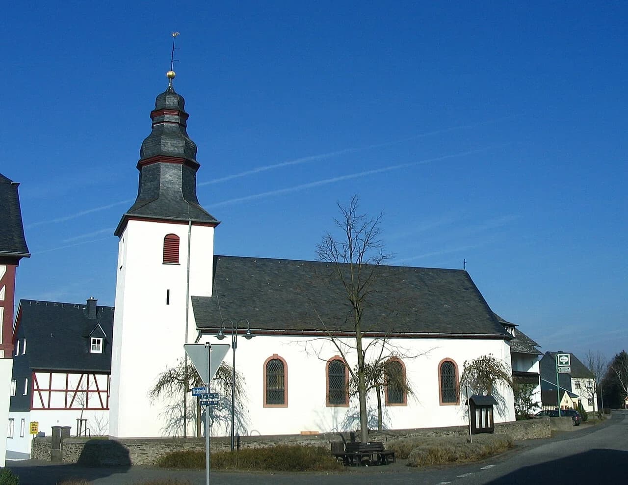 Altstrimmig