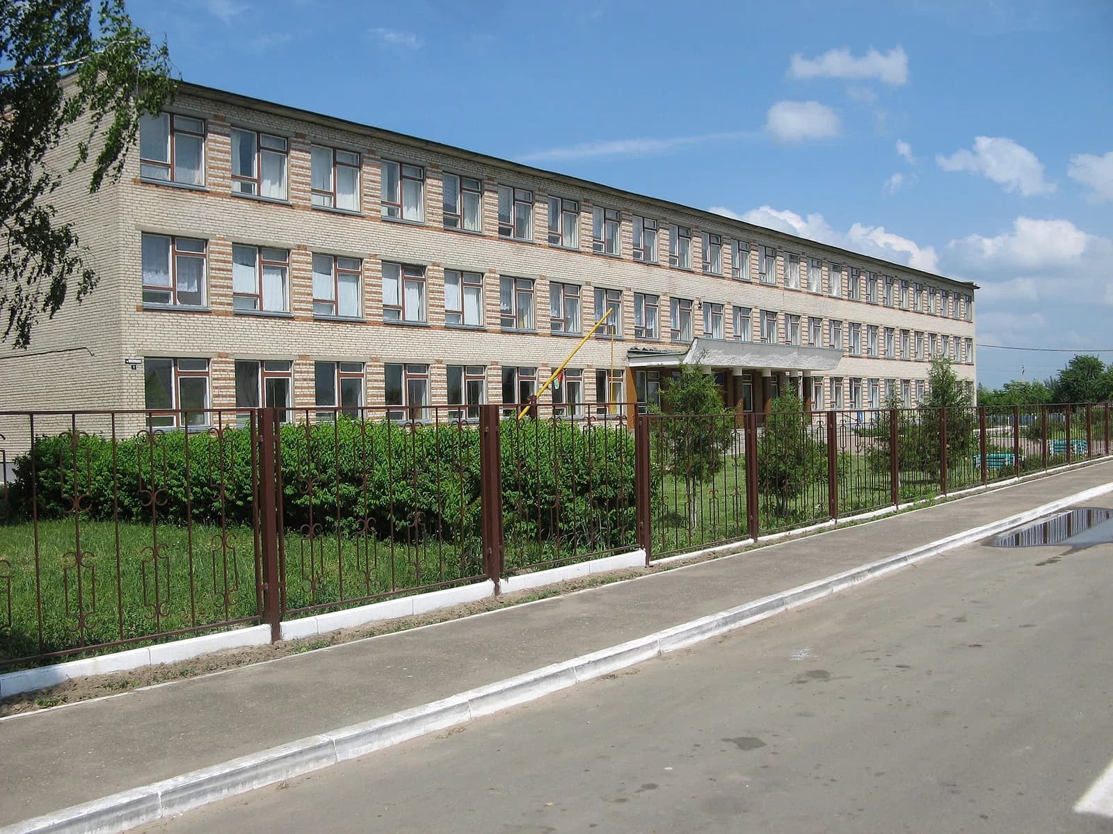 Cichiničy