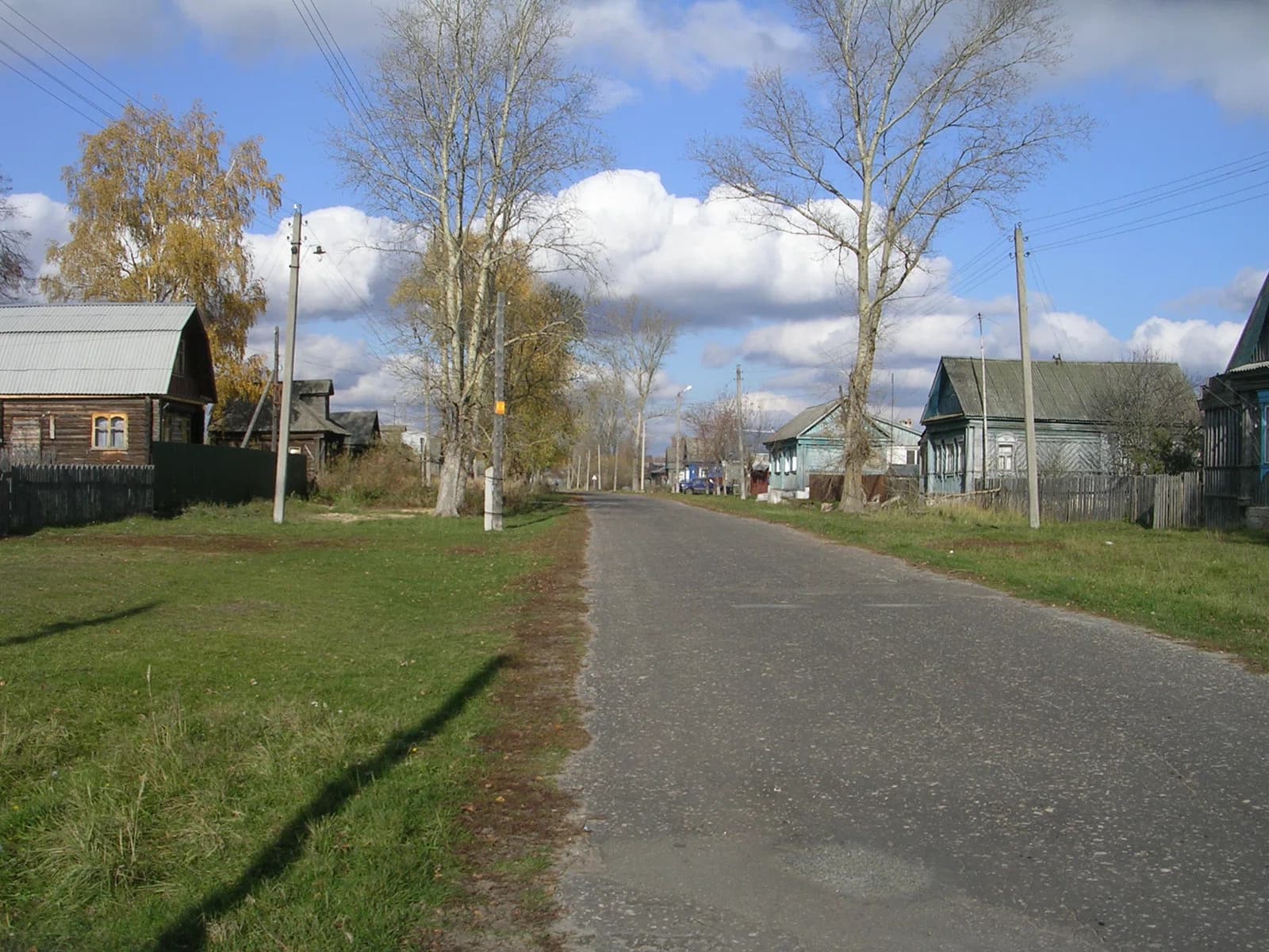 Tikhonovo