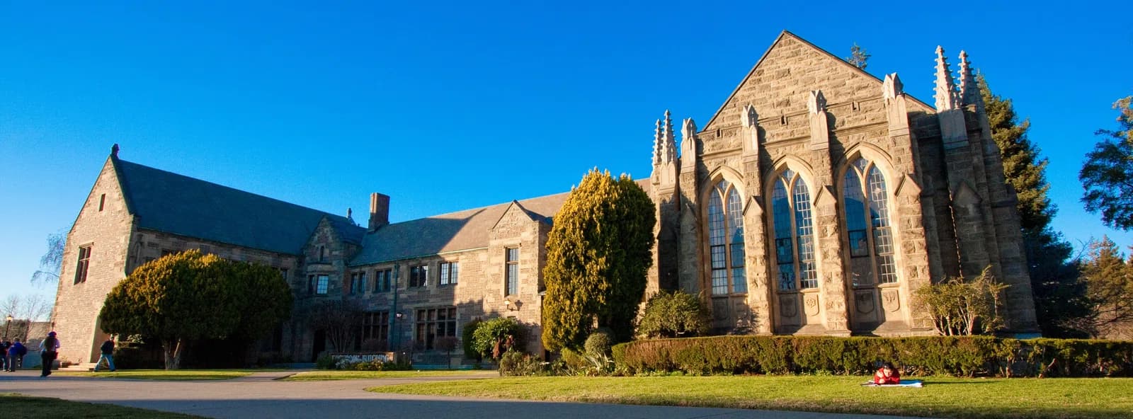 Pacific School of Religion