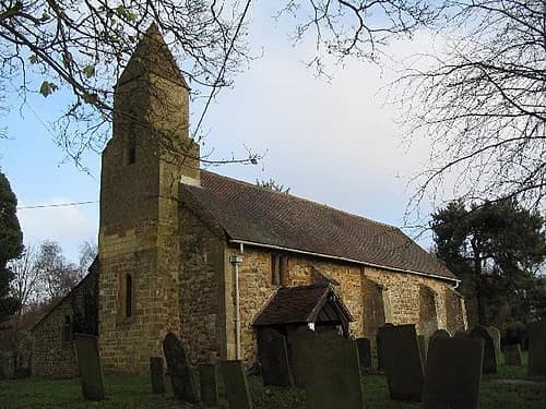 Stanton-on-the-Wolds