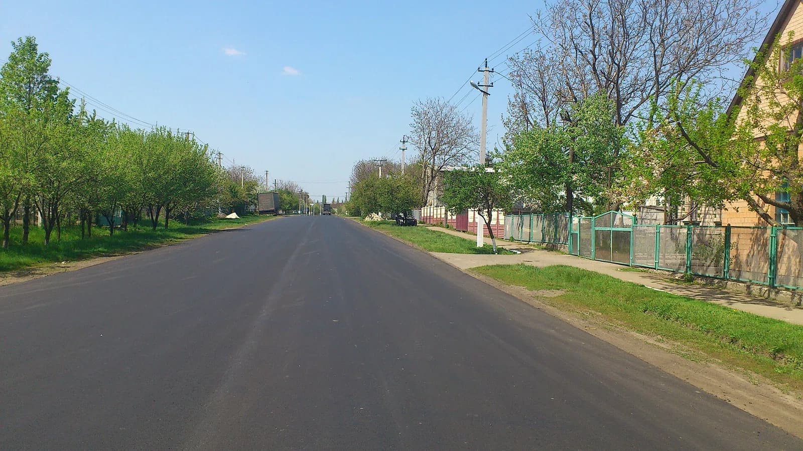 Torhovytsia