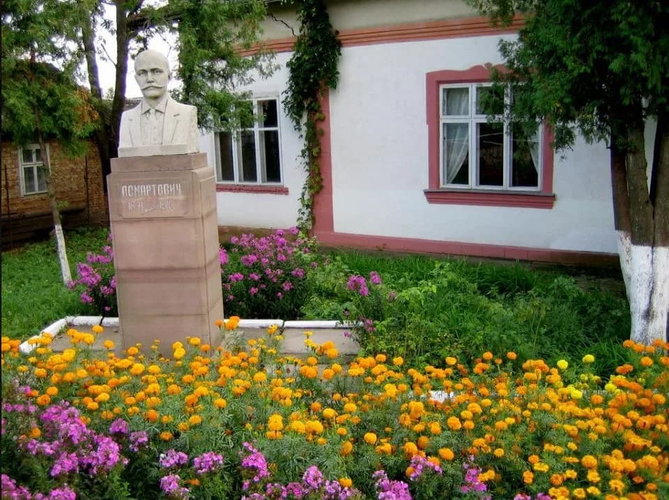 Torhowyzja