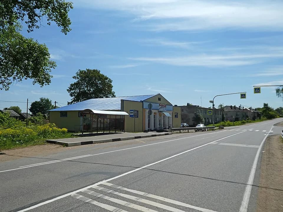 Torosovo