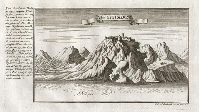 Trachtemyriw