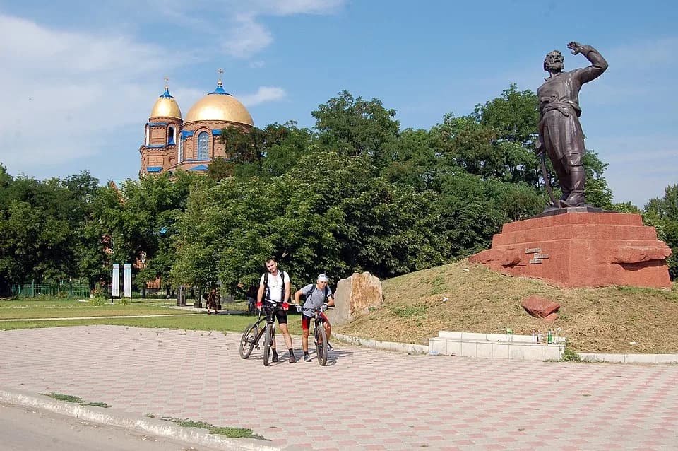Trokhizbenka