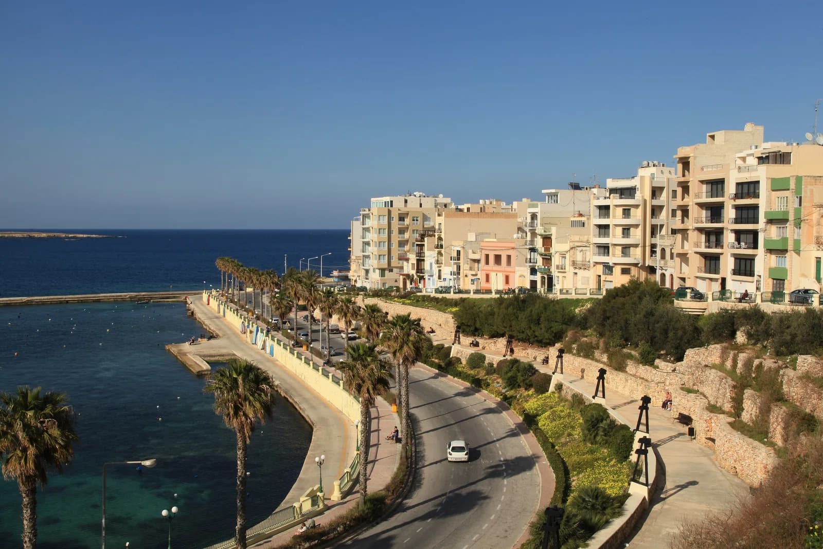 Buġibba
