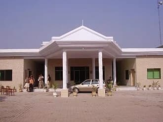 Malakwal