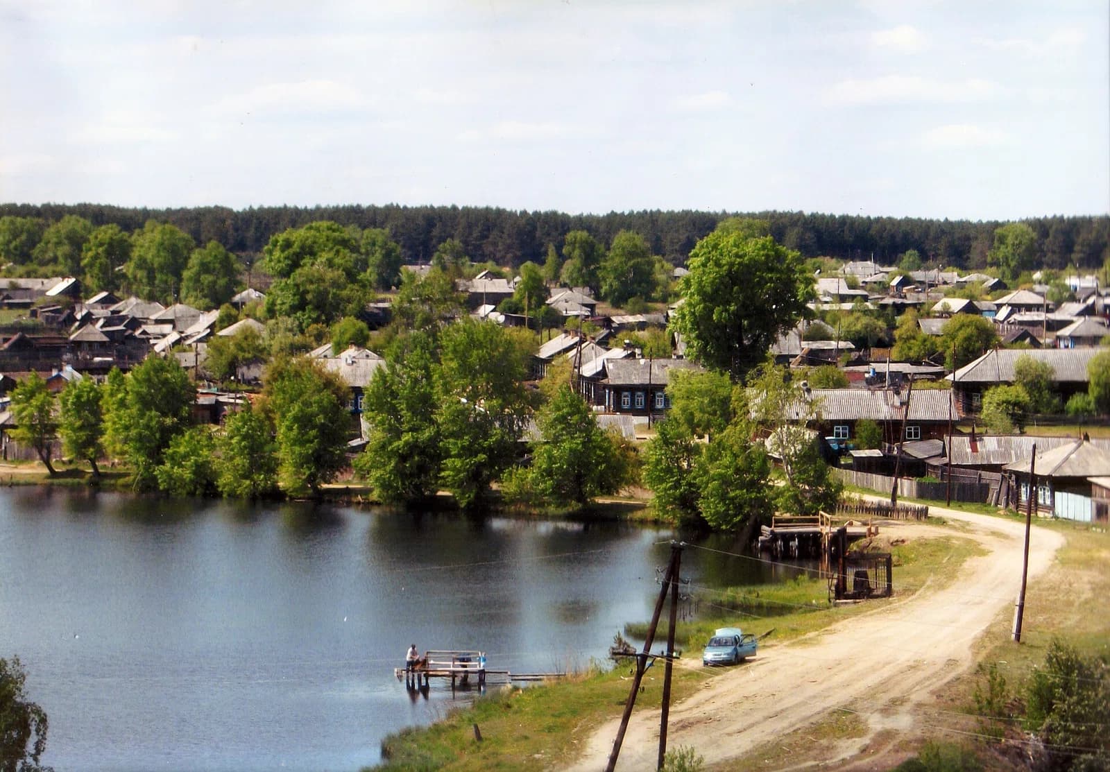 Tugulymski gorodskoi okrug