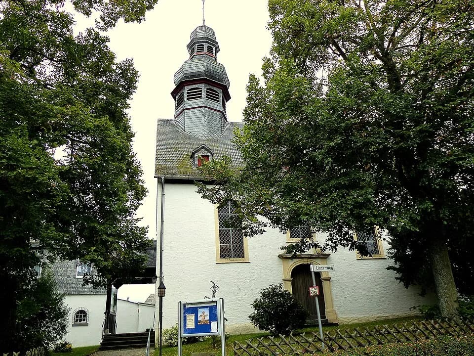 Altweidelbach