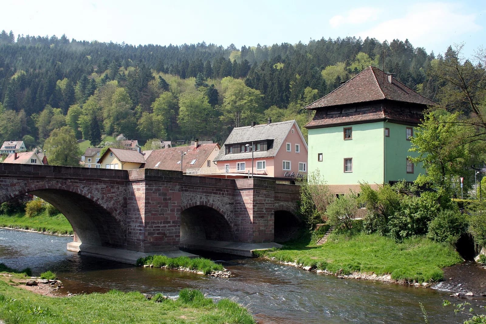 Hirsau