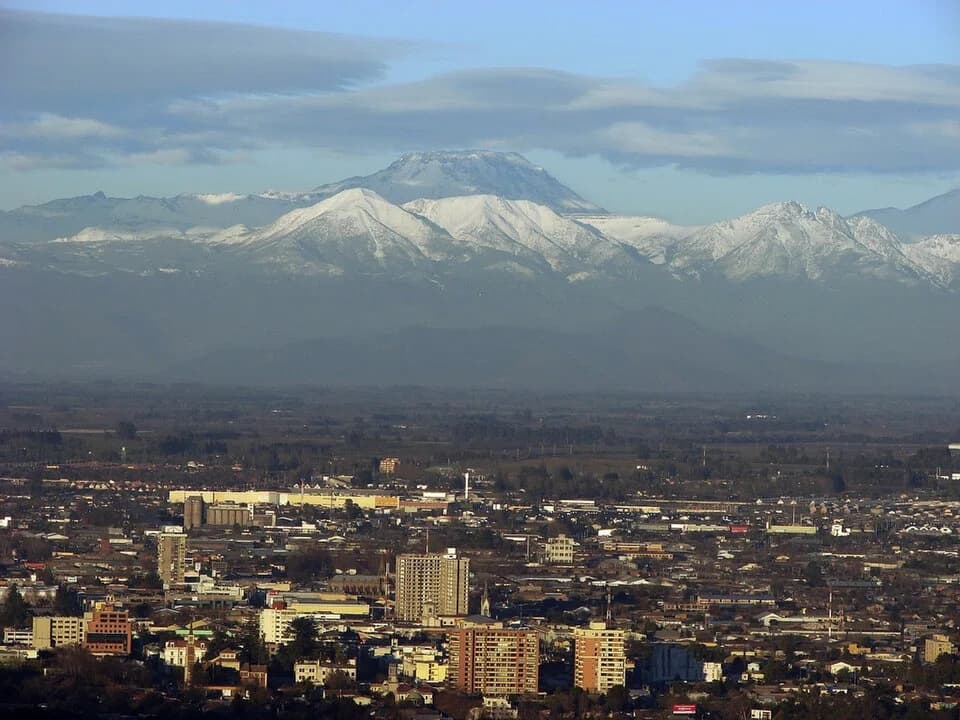 Talca