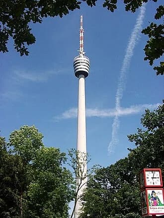 Süddeutscher Rundfunk