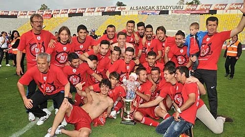 Altınordu F.K.
