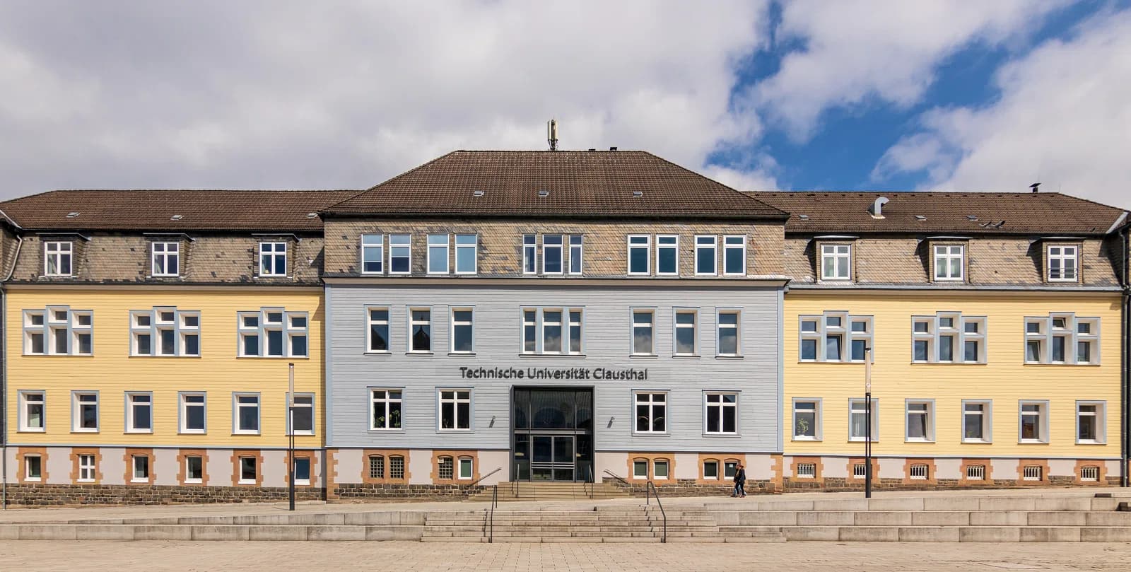 Clausthal University of Technology