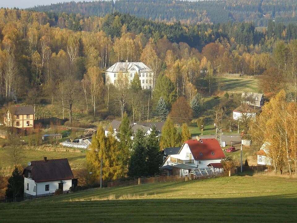 Doubrava